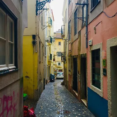 25 Apartment