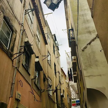 25 * Lissabon