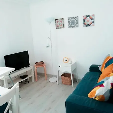 Appartamento 25 *